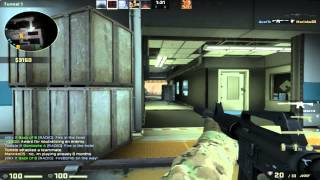 Good new days  CS GO 64  Visul [upl. by Ajiram]