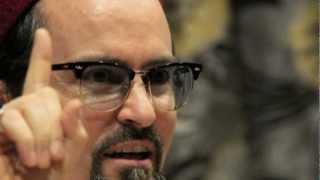 Tasawwuf Shaykhs amp Tariqa  Hamza Yusuf [upl. by Staten]