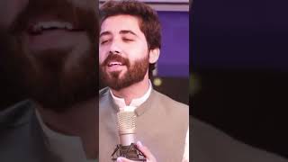 Pashto New Song 2023  Garzam Pa Gulono Ke By Turab Khan [upl. by Asatan]