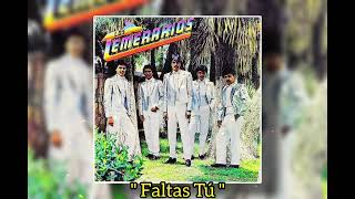 LOS TEMERARIOS  ÉXITOS 1986 [upl. by Bel219]