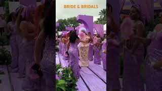 GIRLS DAY amapiano music dance afrobeats marriage  wedding love hair humanhair [upl. by Conte]