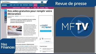 RDP semaine 19  aide fiscale gratuite et le palmarès 2017 de linvestissement immobilier [upl. by Moshe]