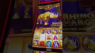 Rhino Super Games “Tall Boost Slot Games” 😝 [upl. by Lezti]