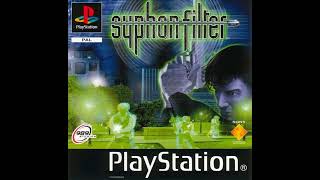 Syphon Filter OST  Syphon Filter OST  Pharcom Warehouses [upl. by Dnivra]