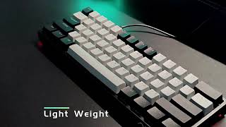 AULA F3261 Mechanical Gaming Keyboard Macro Keyboard Best Gaming Keyboard 2024 [upl. by Burr]