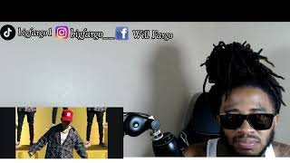 Megan Thee Stallion  Cry baby feat Dababy REACTION [upl. by Nnybor]