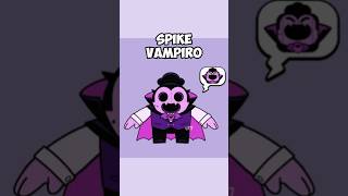 Más SKINS SECRETAS de BRAWL STARS shorts [upl. by Seyler642]