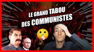 Ce que les COMMUNISTES ne veulent pas que vous SACHIEZ [upl. by Dnomaid]