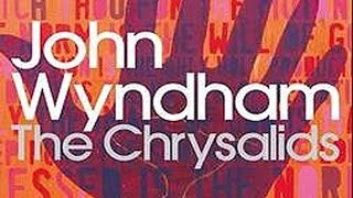 The Chrysalids by John Wyndham  Book Summary  Audiobook Academy [upl. by Nnylram]