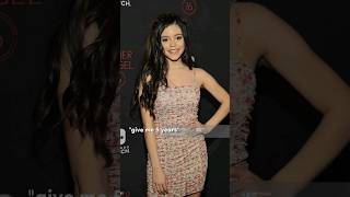 Time Works Wonders  jennaortega jennaortegaedit Wednesday fypシ fyp netflix [upl. by Gerita]