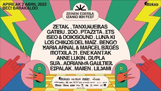 ✨ZEID FEST 2022  DEFINITIBOA✨ [upl. by Eibob]