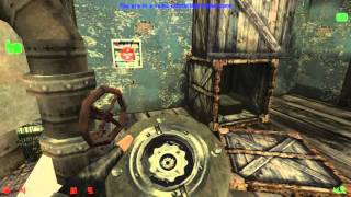 CounterStrike Condition Zero Deleted Scenes  DrugLab speedrun [upl. by Andrej901]