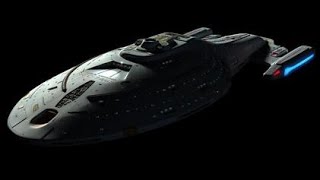 Voyager Build Part 1 [upl. by Cerell233]