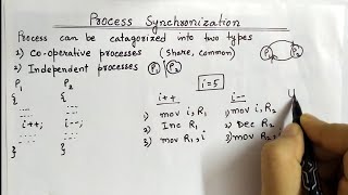 Inter Process Communication  Models amp Mechanisms  Part22  OS  Lec39  Bhanu Priya [upl. by Williams789]