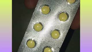 Cinnarizine domperidone tablet uses in hindi  उल्टी आने पर ये दवा ले sinadomtableउल्टी [upl. by Reiche]