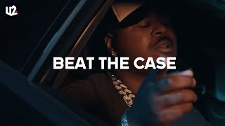 Drakeo The Ruler Type Beat  quotBeat The Casequot [upl. by Naret]