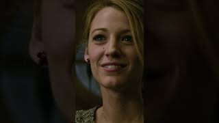 Jenny actually  The Age of Adaline 2015 movie scene shorts [upl. by Morville]