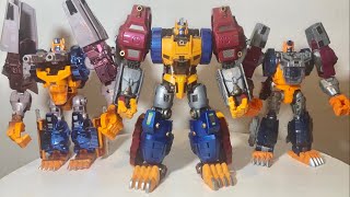 Optimal Optimus Comparisons [upl. by Harlin]