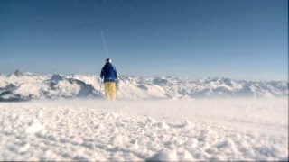 Parsenn Davos Klosters  Der Klassiker [upl. by Hinkle]