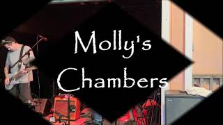 Mollys Chambers 8824 [upl. by Imarej]