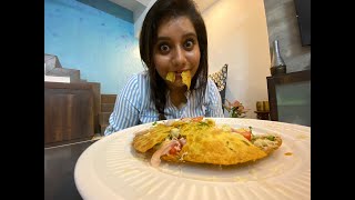 Namakku Soru Dhaan Mukkiyam  Priyankas Lockdown Recipe [upl. by Iva]