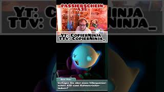 Luigis Mansion 2 HD  Welcome Asterix amp Obelix  Passierschein A38 [upl. by Elda597]