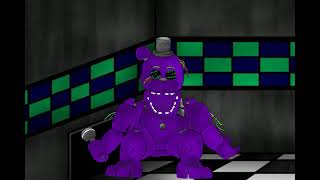 Fnaf dc2 download Withered Shadow Freddy Front [upl. by Miranda585]