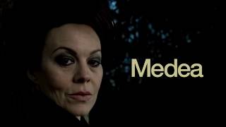 Medea National Theatre Collection on Drama Online  Trailer [upl. by Beall]