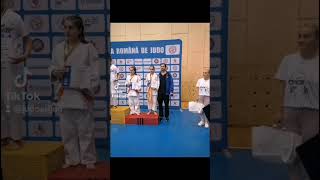 1 Medalie de Bronz și 1 loc V obținută la Campionatul Național de Judo de la Pitești Felicitări [upl. by Palumbo]