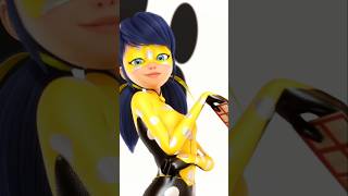 Elementary my dear Bunnix 💛 miraculousladybug miraculouslondon trending [upl. by Ramhaj]