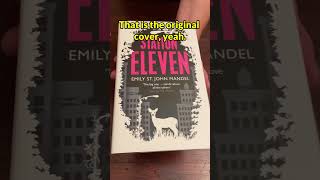 Unboxing STATION ELEVEN [upl. by Alvarez340]