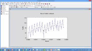 Statgraphics Centurion Version 172 Interface to R [upl. by Gnoc]