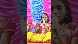 suzhi pottu songstage programshorts video🙏🙏 [upl. by Emina]