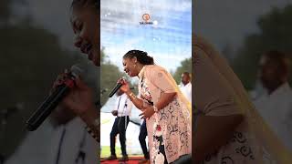 Wi Ngai wa ngai ciothe  Edith Wairimu at PIC 2024 worshipmusic kenyangospelmusic [upl. by Aymik]