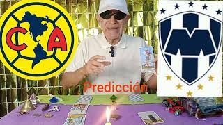 América Vs Monterrey pronosticos liga Mx final Ida predicciones 121224 [upl. by Freda]