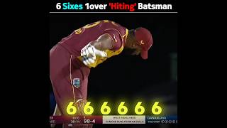 This batsmans also Hiting 6 Sixes With an Overs 😧 [upl. by Sarchet]