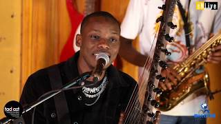 SIDIKI DIABATE  NE NIKANI sur eNLiveMali [upl. by Horten]