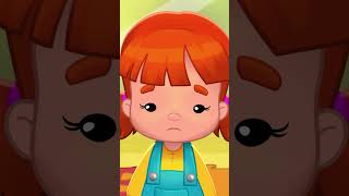 Lets Slow Down kidssongs nurseryrhymes shorts  Mormortoons [upl. by Retsevlis]