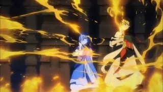 Light ‘Em Up Just Like Fire〖AMV〗 [upl. by Broddie]