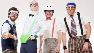 The Spazmatics LIVE in concert at Brownwood Paddock Square The Villages Florida [upl. by Saw329]