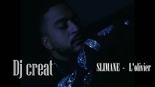 Slimane  LOlivier REMIX Dj creat [upl. by Refeinnej]