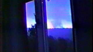 Binghamton Tornado  May 311998 [upl. by Ricketts982]