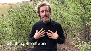 Rebirthing Breathwork [upl. by Skutchan]