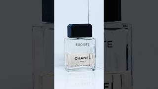 Обзор Egoiste ​⁠CHANEL парфюмерия ароматы обзорпарфюмерии perfume fragrance парфюм chanel [upl. by Woodman]