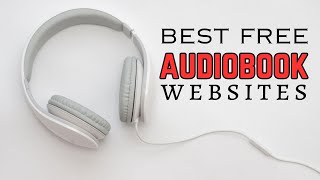 7 Free Audiobooks Sites 2023 Download for Free [upl. by Nothsa]