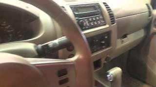 2007 Nissan Frontier SE 4X4 [upl. by Anihc]