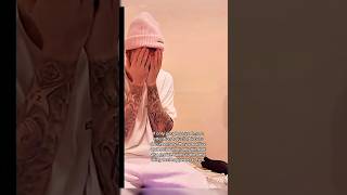 Justin Bieber Hailey Baldwin Interview [upl. by Adnamra365]