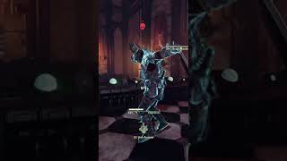 New Mauler animation XD darktide darktidegameplay warhammer warhammer40k Funnytide [upl. by Marks]