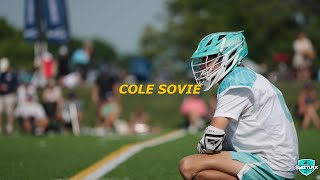 COLE SOVIE  2024 SUMMER HIGHLIGHTS [upl. by Dorn736]