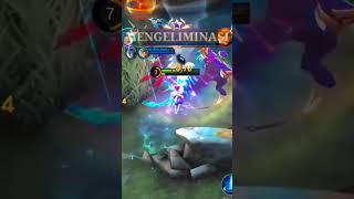 gasss cok mobilelegends mobilelegends mobilelegendstoday [upl. by Chin211]